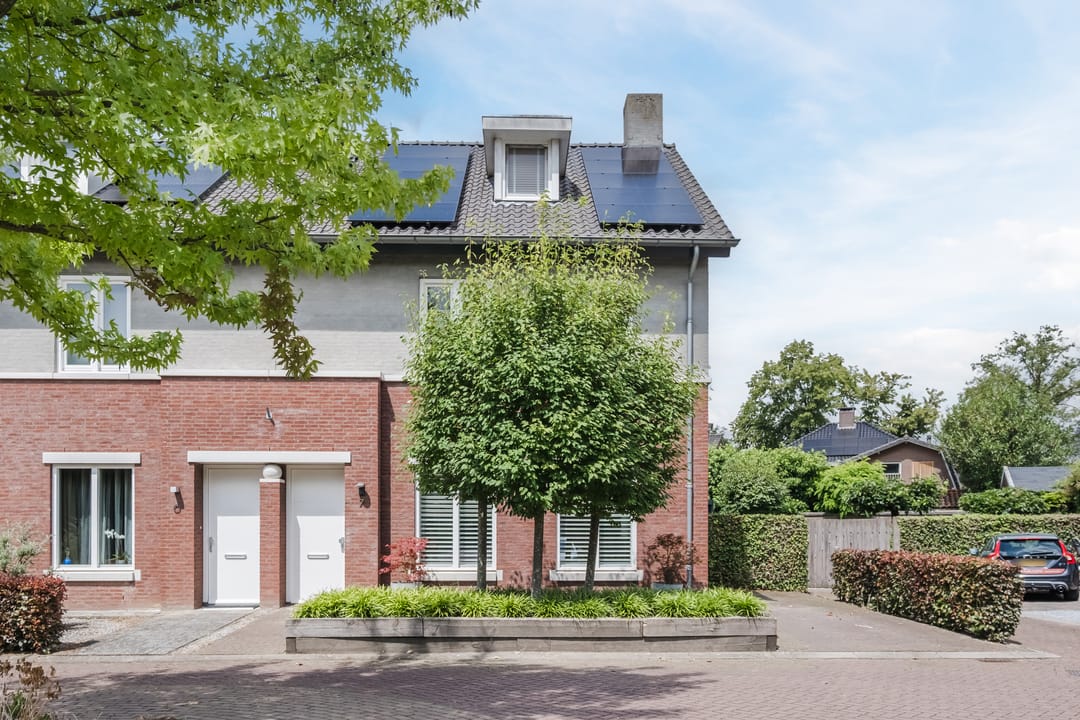Foto 7 van Swanegat 7