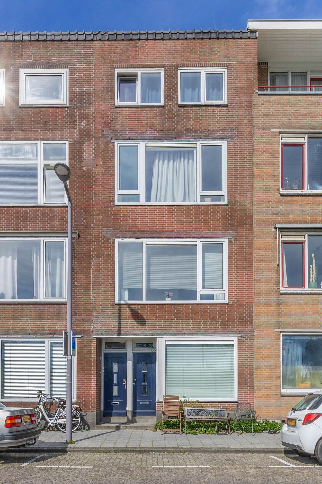 Foto 17 van Oostmaaslaan 155-B01