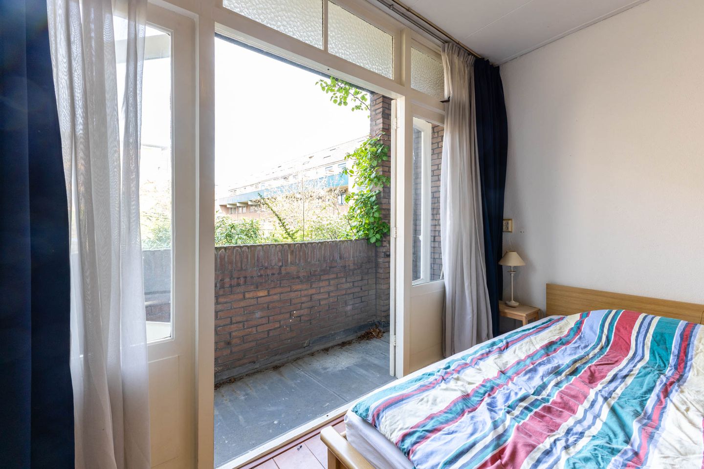 Foto 4 van Oostmaaslaan 155-B01