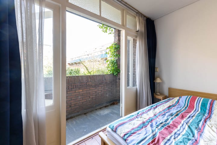 Foto 4 van Oostmaaslaan 155-B01
