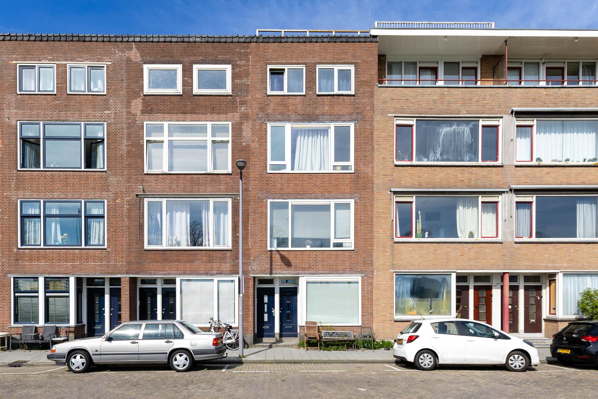 Oostmaaslaan 155-B01 Rotterdam, Rotterdam