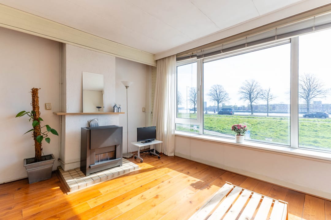 Foto 7 van Oostmaaslaan 155-B01