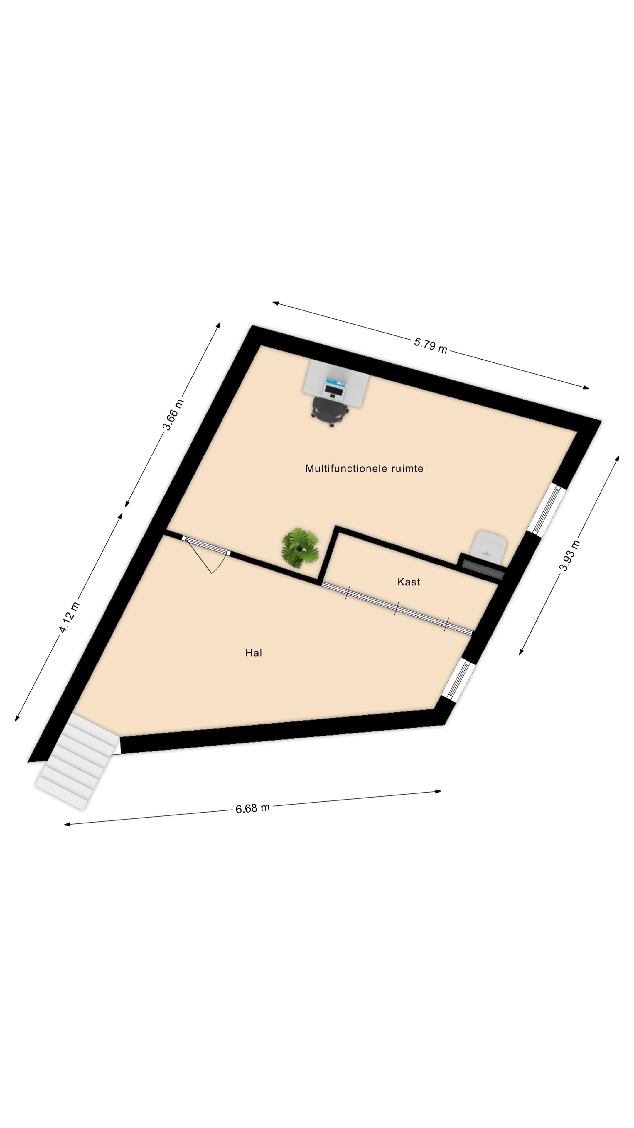 Foto 57 van Swanegat 7