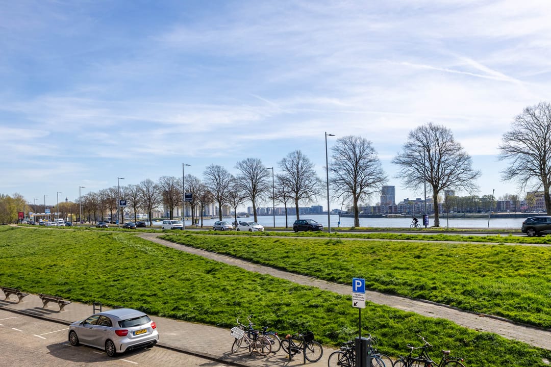 Foto 16 van Oostmaaslaan 155-B01