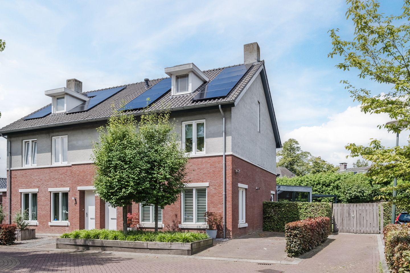 Foto 1 van Swanegat 7