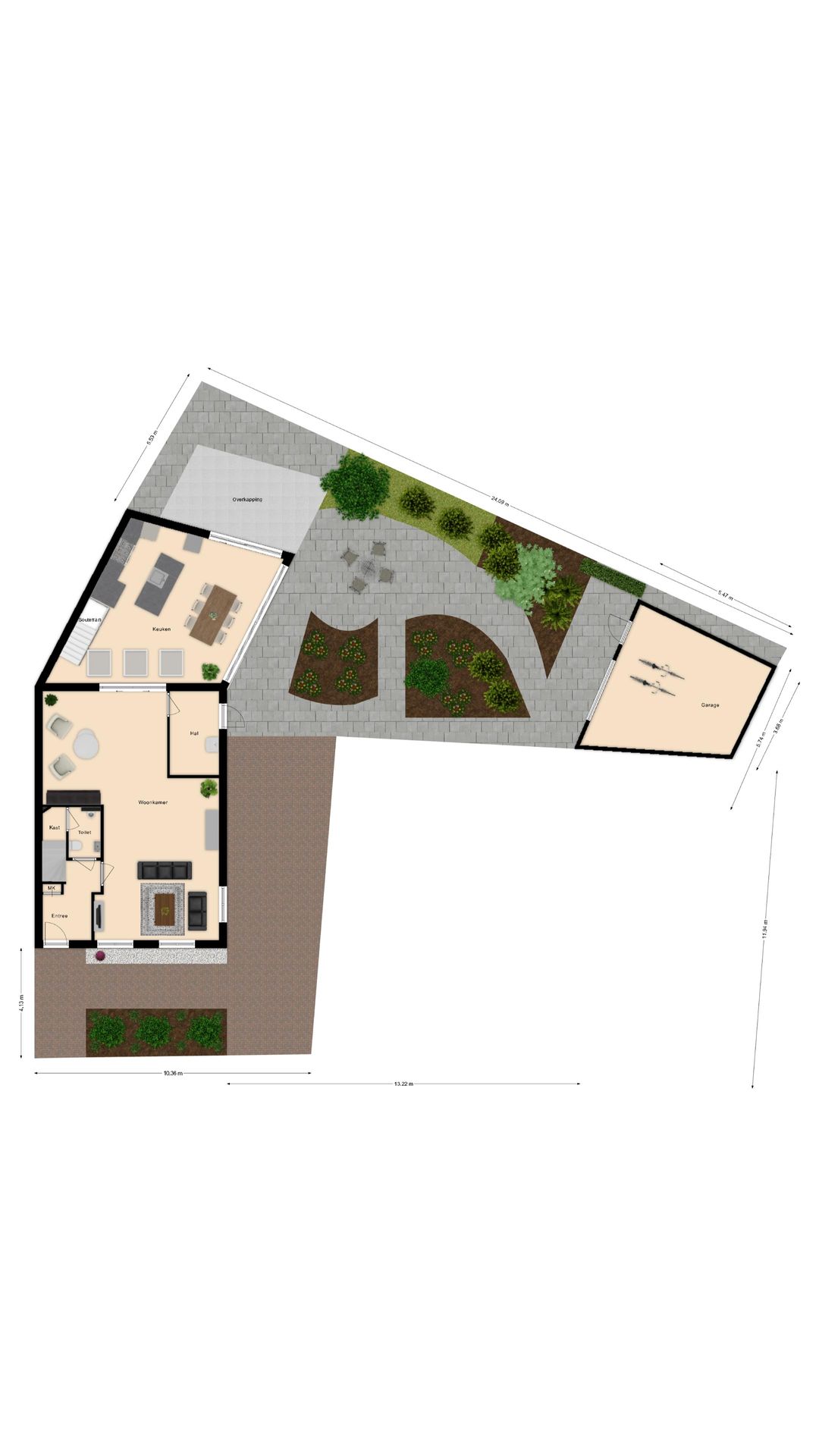 Foto 58 van Swanegat 7