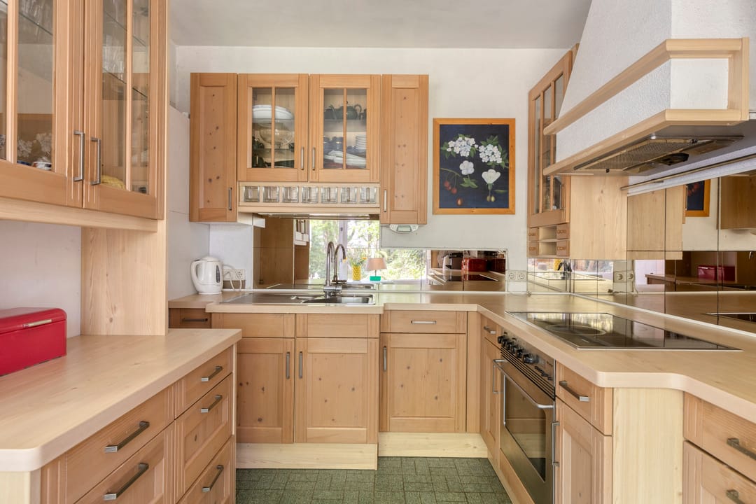 Spacious Family Home with Impressive Deep Garden in Green Middelburg Neighborhood — 23