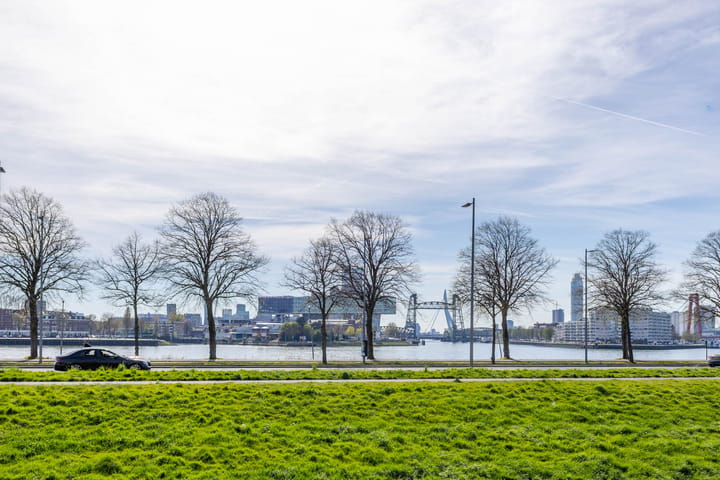 Foto 5 van Oostmaaslaan 155-B01