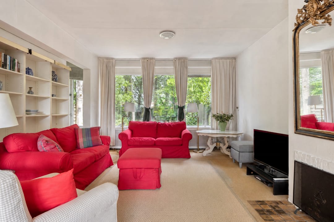 Spacious Family Home with Impressive Deep Garden in Green Middelburg Neighborhood — 16