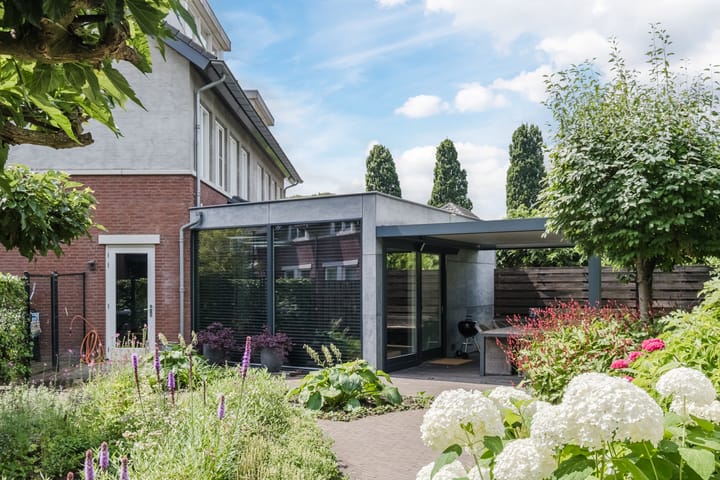 Foto 5 van Swanegat 7