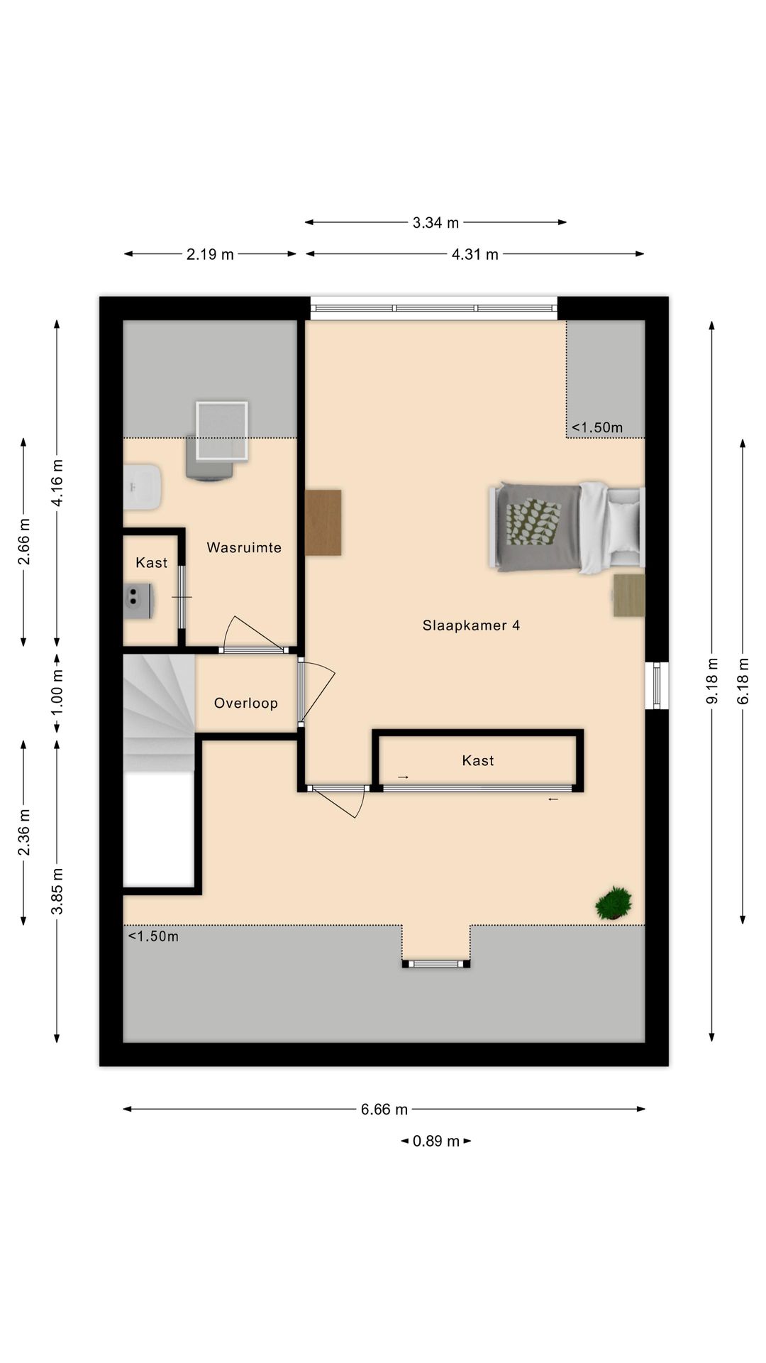 Foto 56 van Swanegat 7