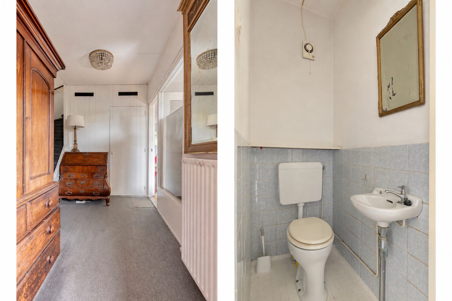 Spacious Family Home with Impressive Deep Garden in Green Middelburg Neighborhood — 9