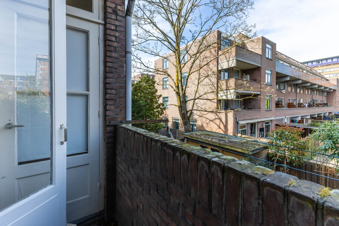 Foto 13 van Oostmaaslaan 155-B01
