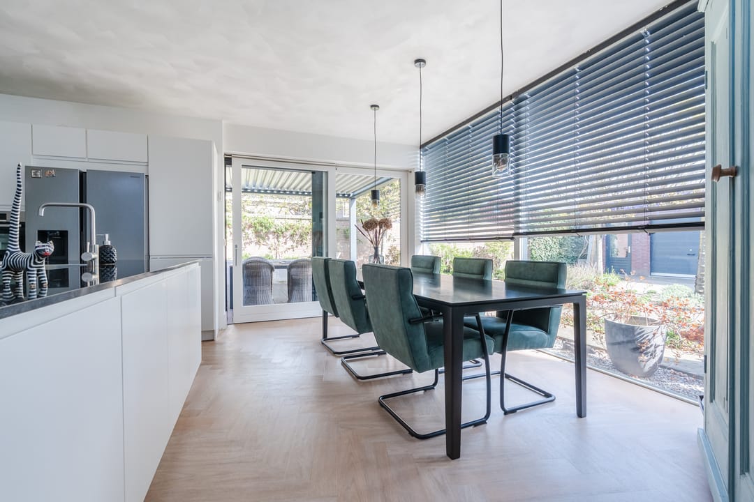 Foto 28 van Swanegat 7