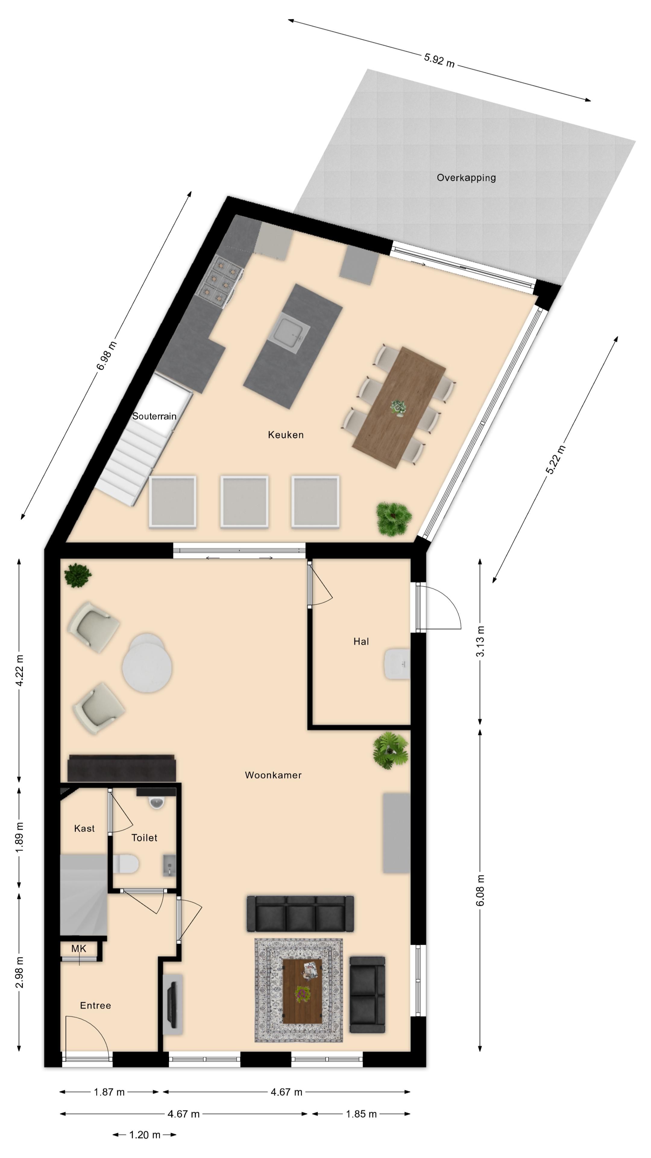 Foto 54 van Swanegat 7