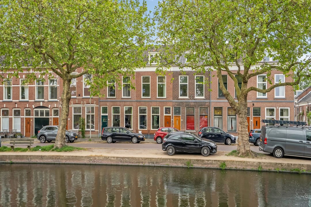 Photo 1 of Oostsingel 94