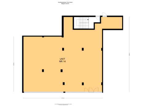 View floorplan