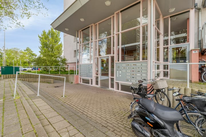 Foto 4 van Schoutendreef 357