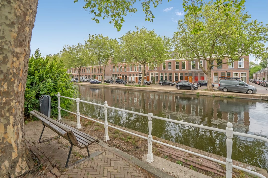 Photo 47 of Oostsingel 94