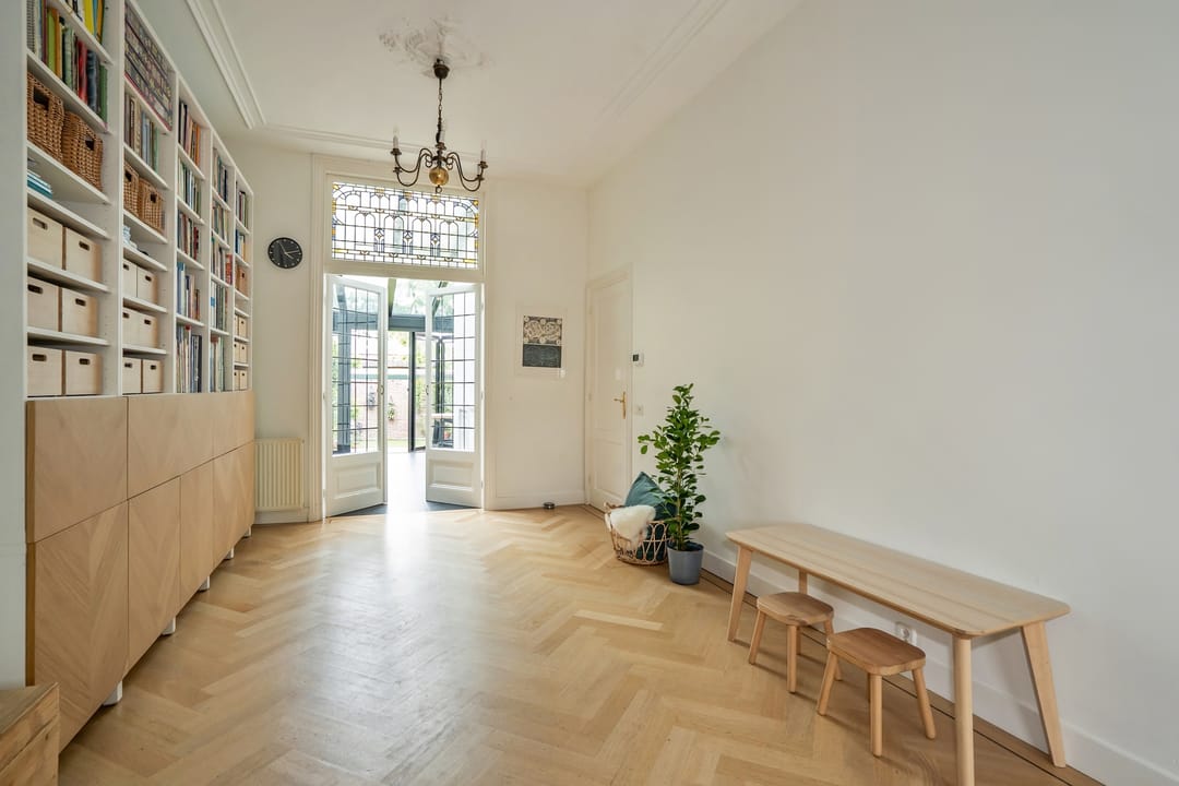 Photo 11 of Oostsingel 94