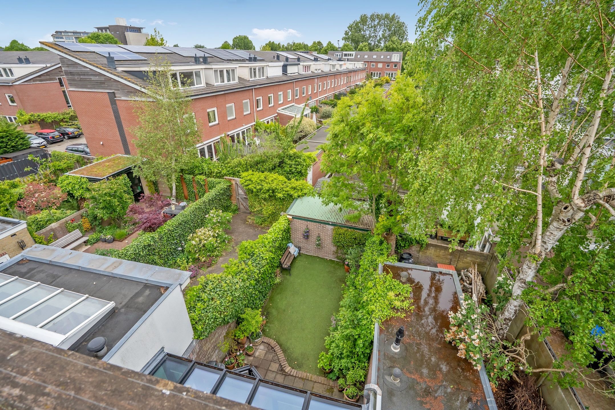Photo 39 of Oostsingel 94
