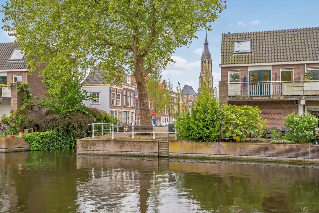 Photo 46 of Oostsingel 94