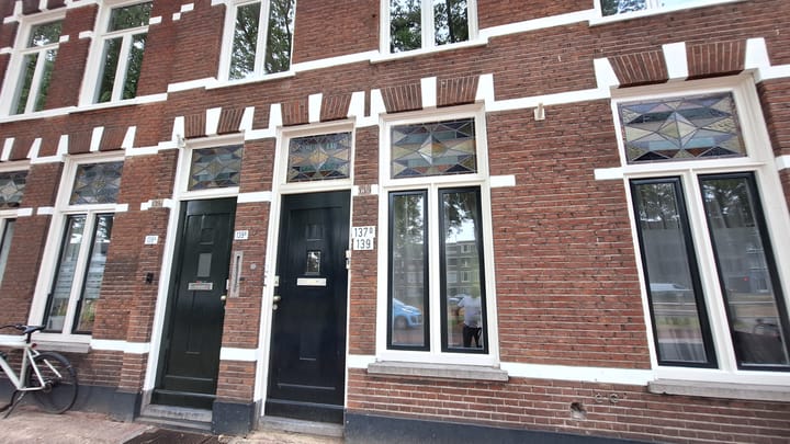 Foto 2 van Zuid Willemsvaart 137-D