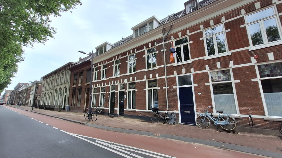 Foto 1 van Zuid Willemsvaart 137-D