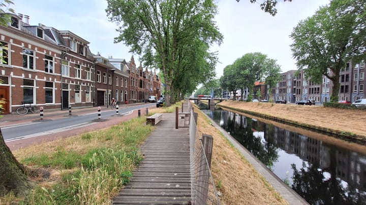 Foto 3 van Zuid Willemsvaart 137-D