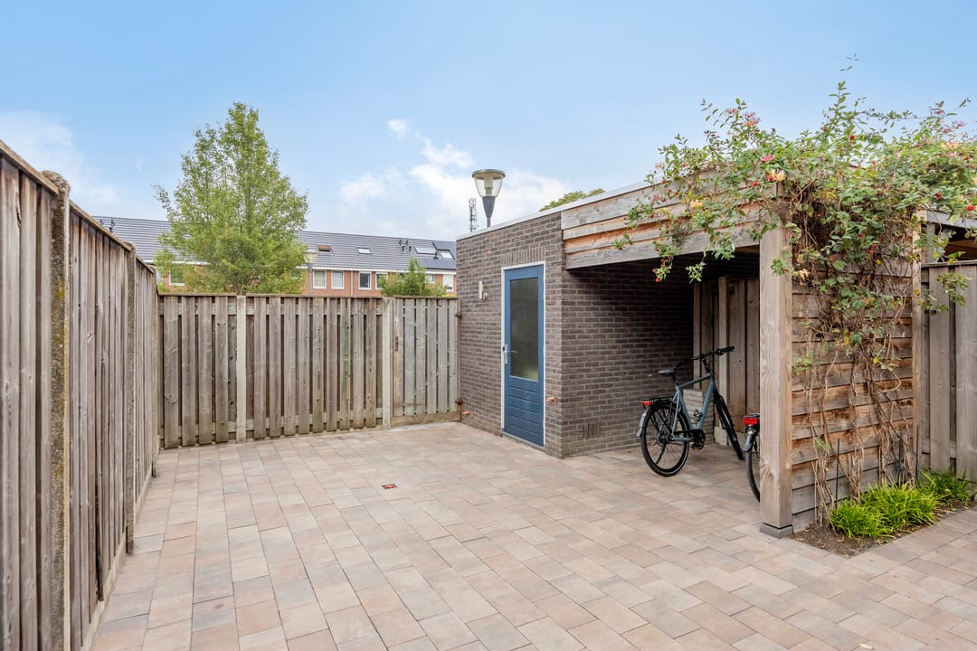 Foto 41 van Marmotstraat 7