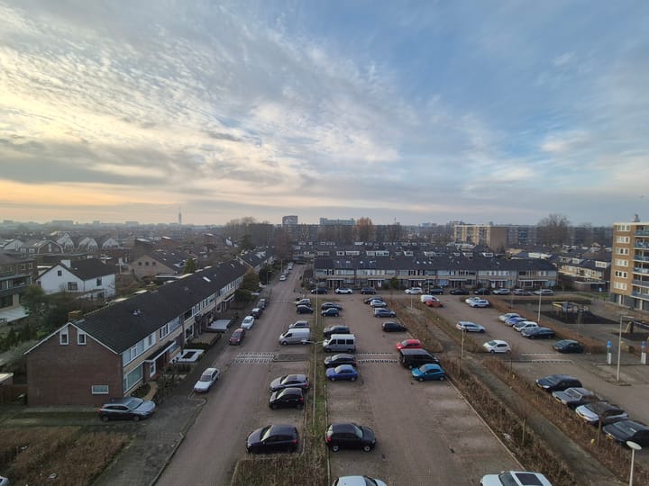 Foto 4 van Venusstraat 358