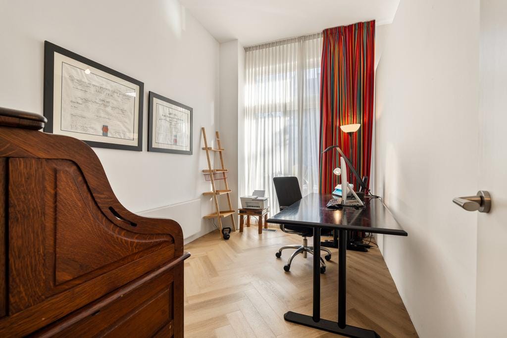 Foto 31 van Herengracht 154