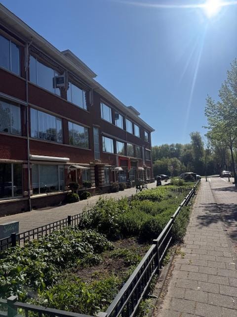 Foto 1 van De Genestetlaan 340