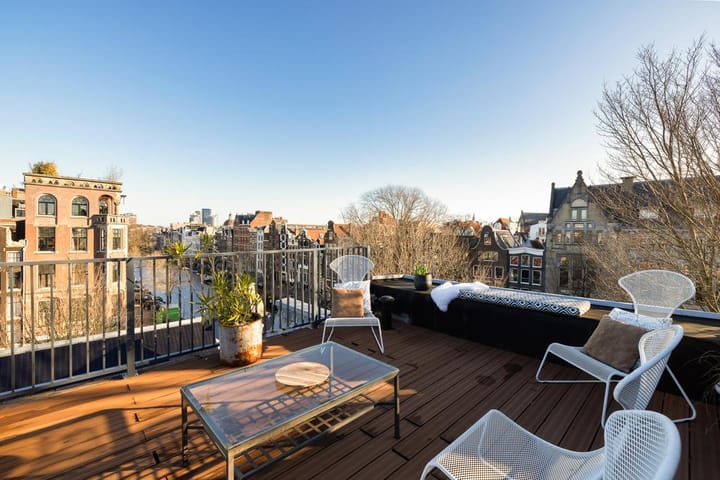 Foto 4 van Herengracht 154
