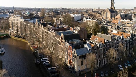 Herengracht thumbnail
