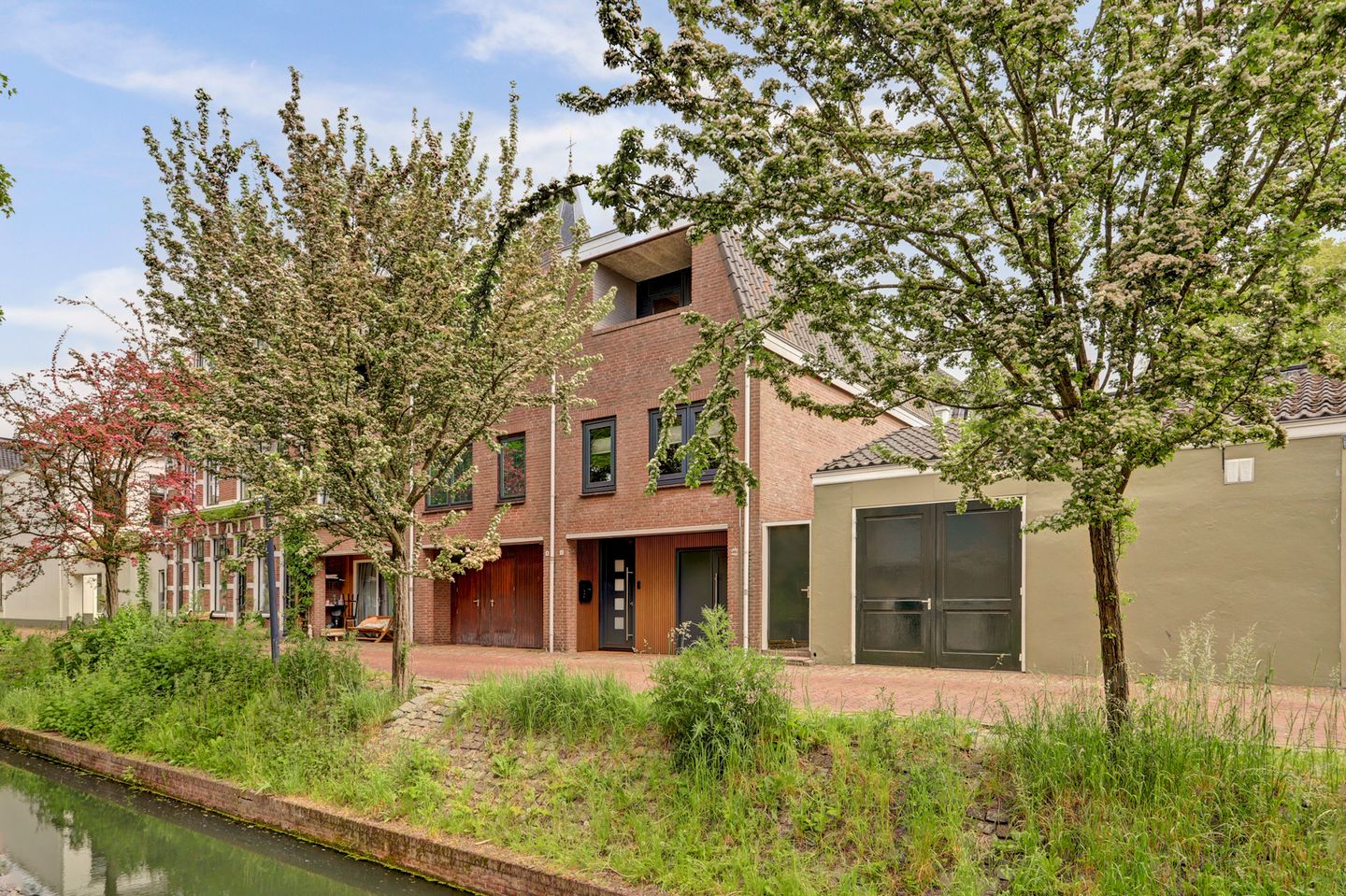 Photo 29 of Schuttersgracht 11