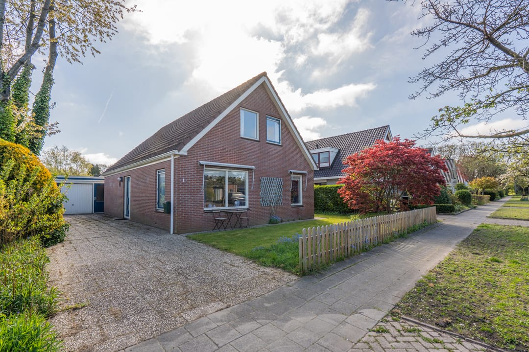 Foto 1 van Diepsloot 1
