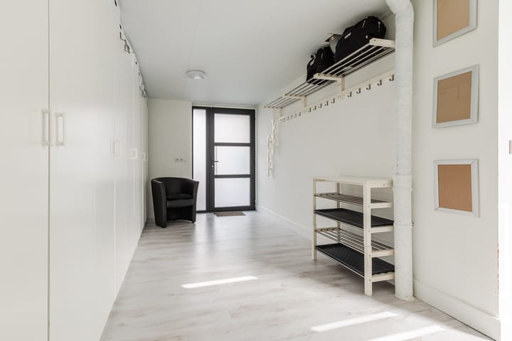 Foto 4 van Frederik Hendrikstraat 2