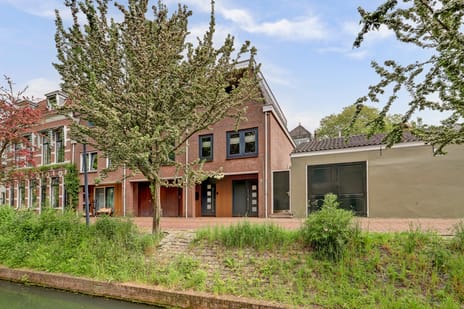 Schuttersgracht thumbnail