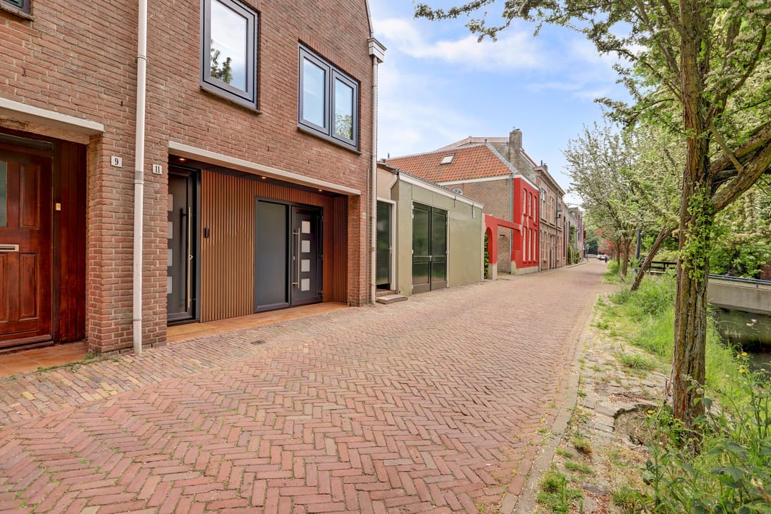 Photo 41 of Schuttersgracht 11