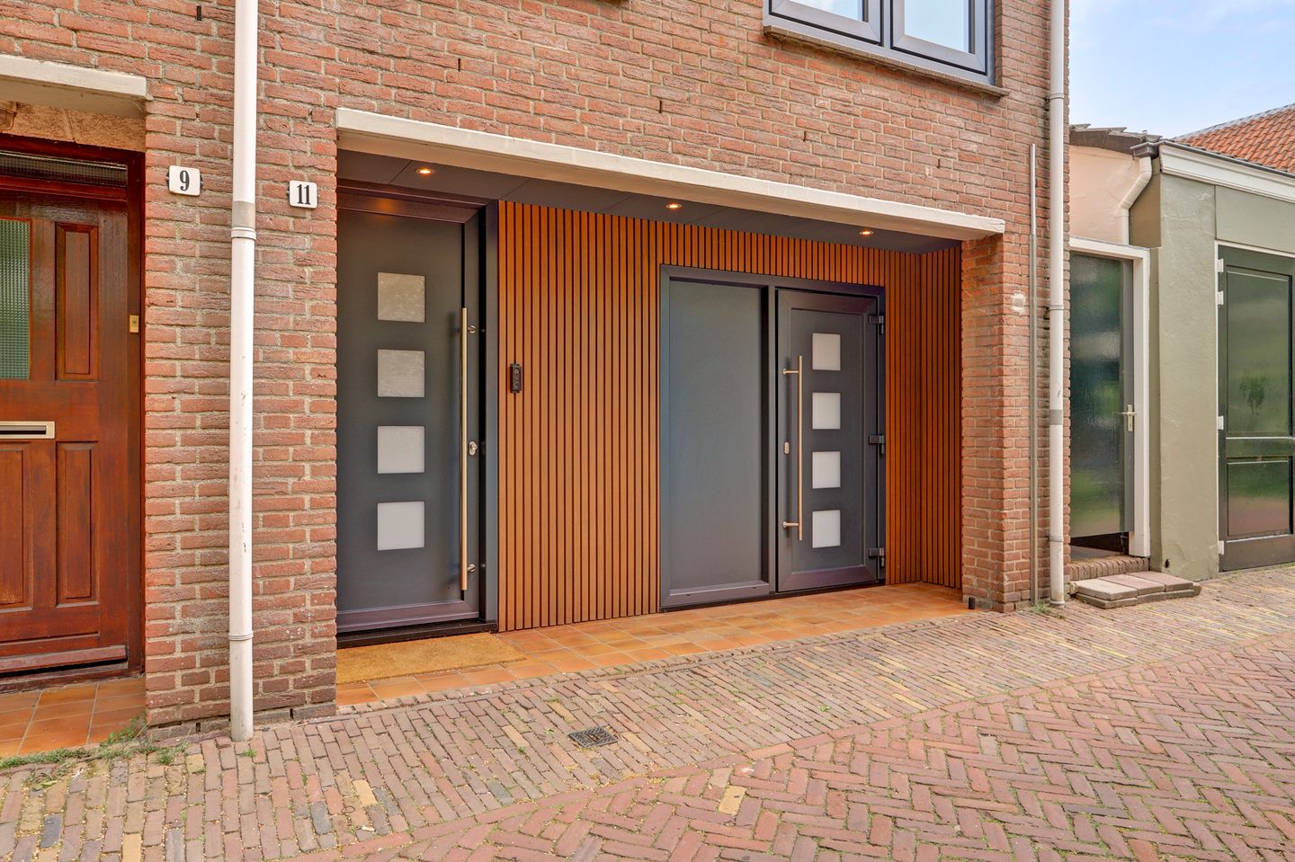 Photo 5 of Schuttersgracht 11