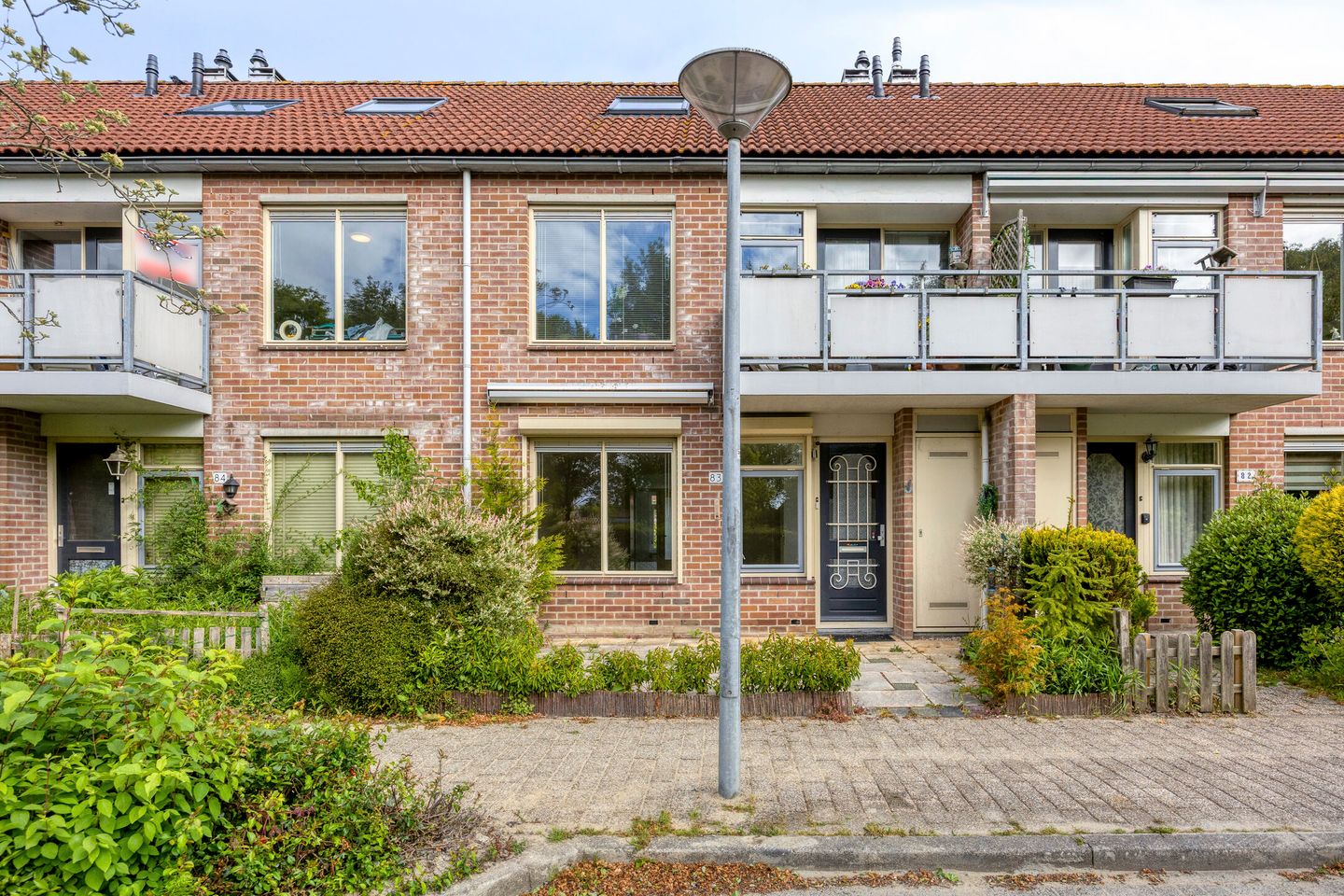Foto 20 van Moerbalk 83
