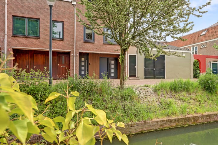 Photo 4 of Schuttersgracht 11
