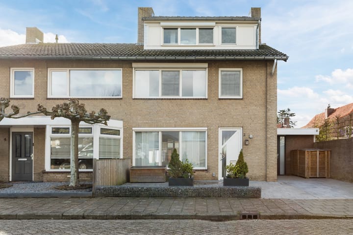 Foto 5 van Frederik Hendrikstraat 2