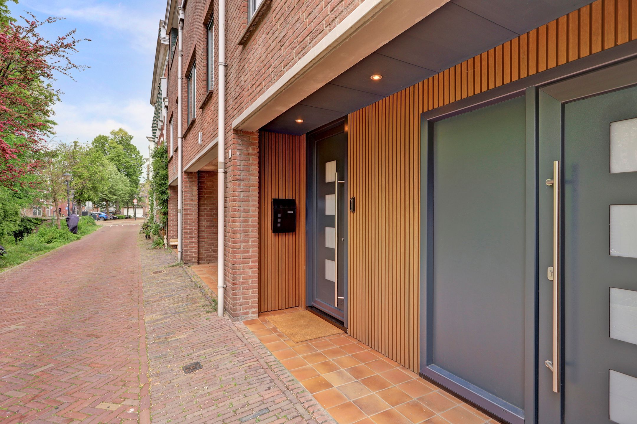 Photo 6 of Schuttersgracht 11