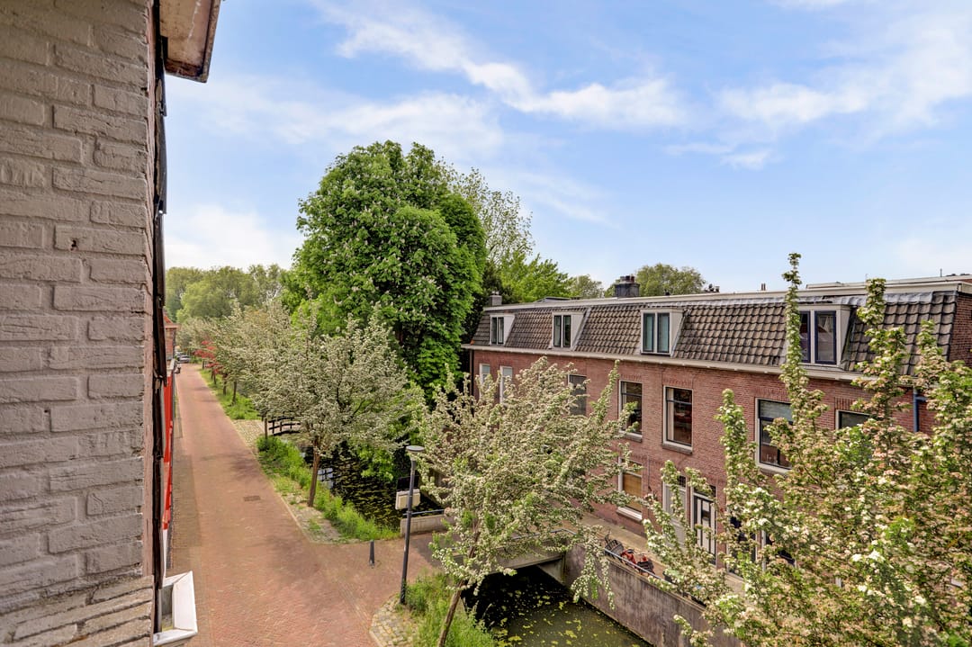 Photo 28 of Schuttersgracht 11