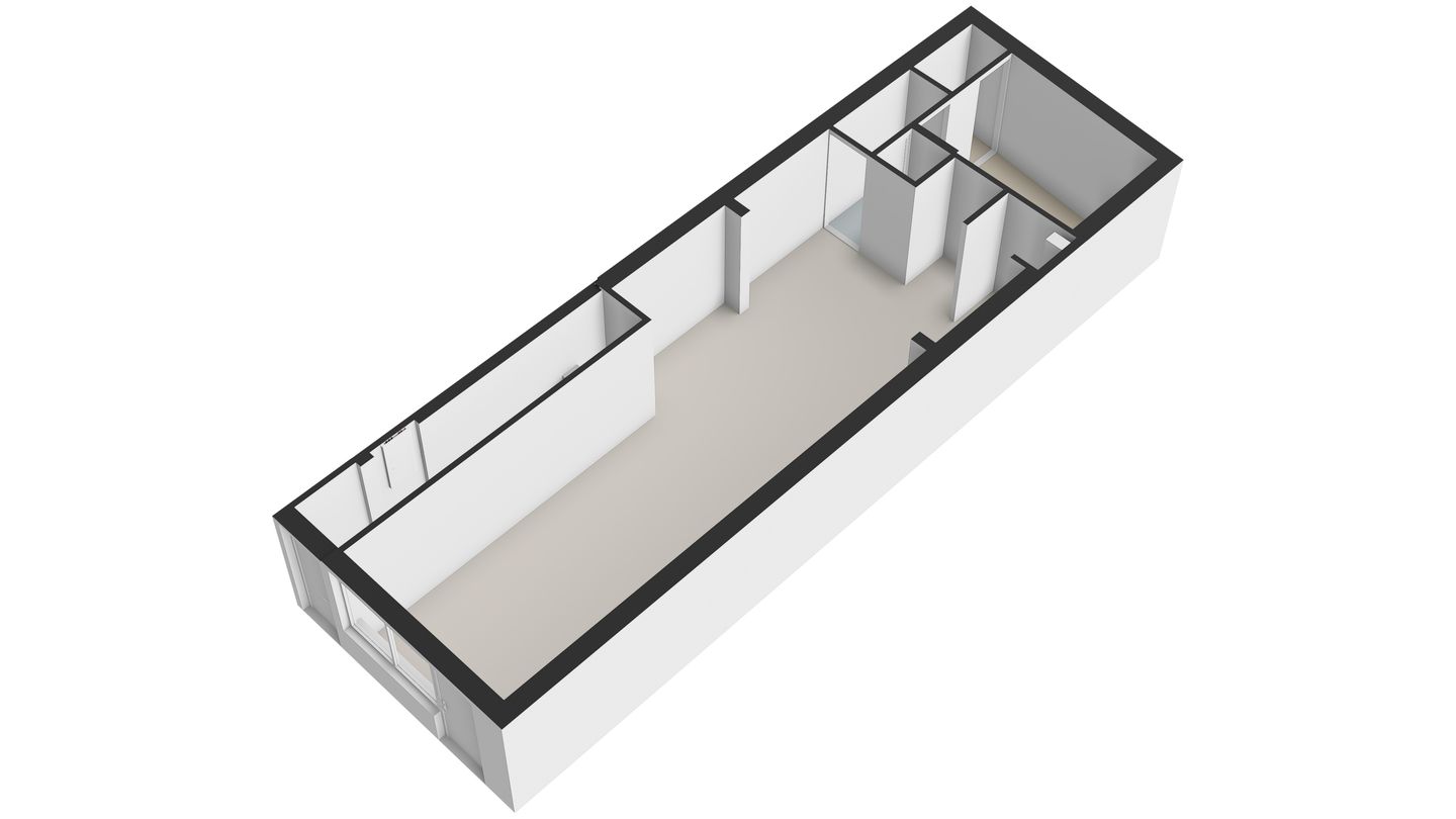 View photo 5 of Hippolytusbuurt 17