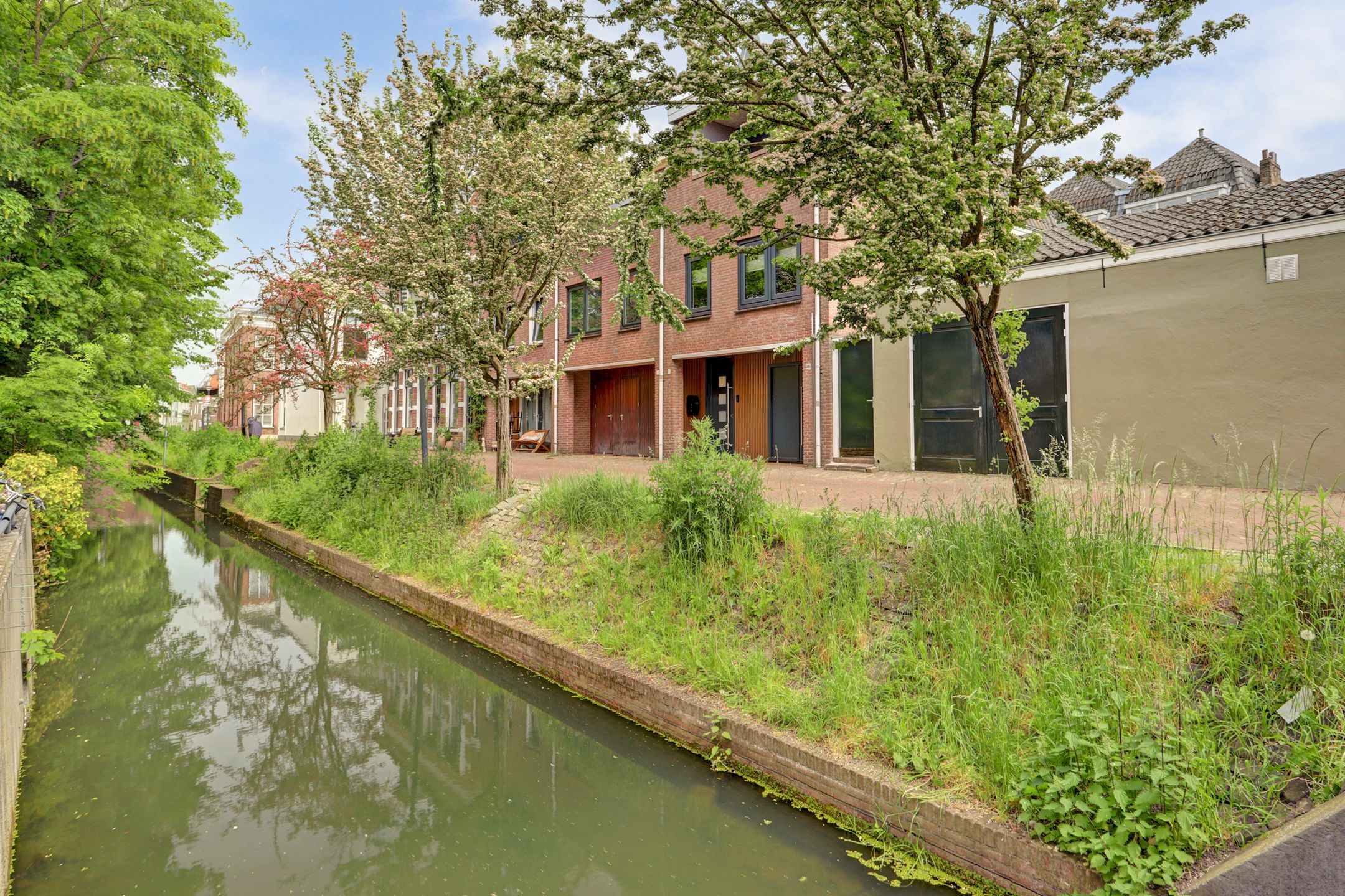 Photo 42 of Schuttersgracht 11