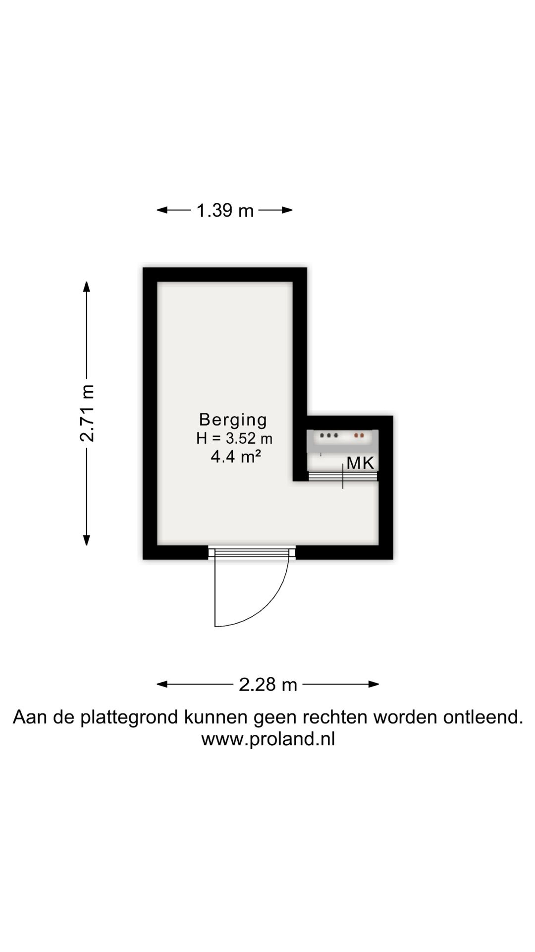 Foto 47 van De Enk 48