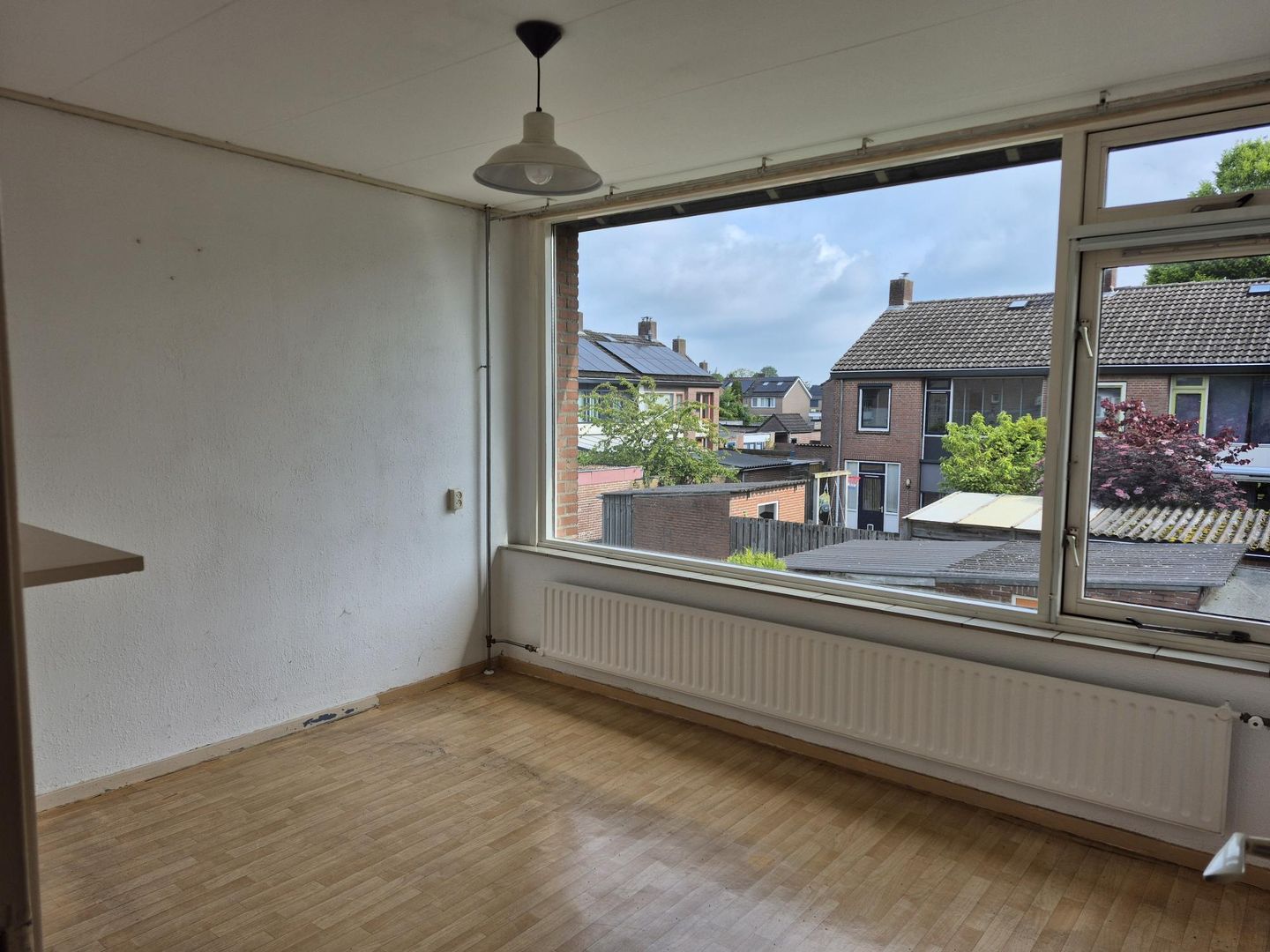 Photo 10 of Welsh Divisionstraat 5